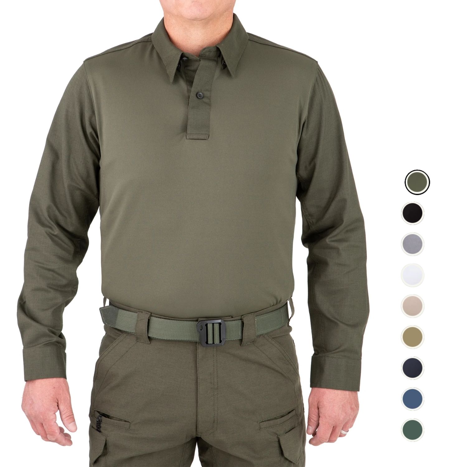Camisa MEN'S V2 PRO PERFORMANCE