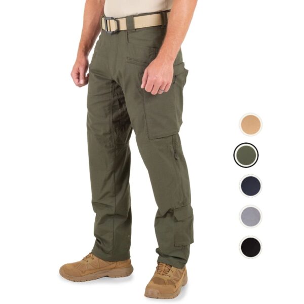 Pantalones Defender para hombre