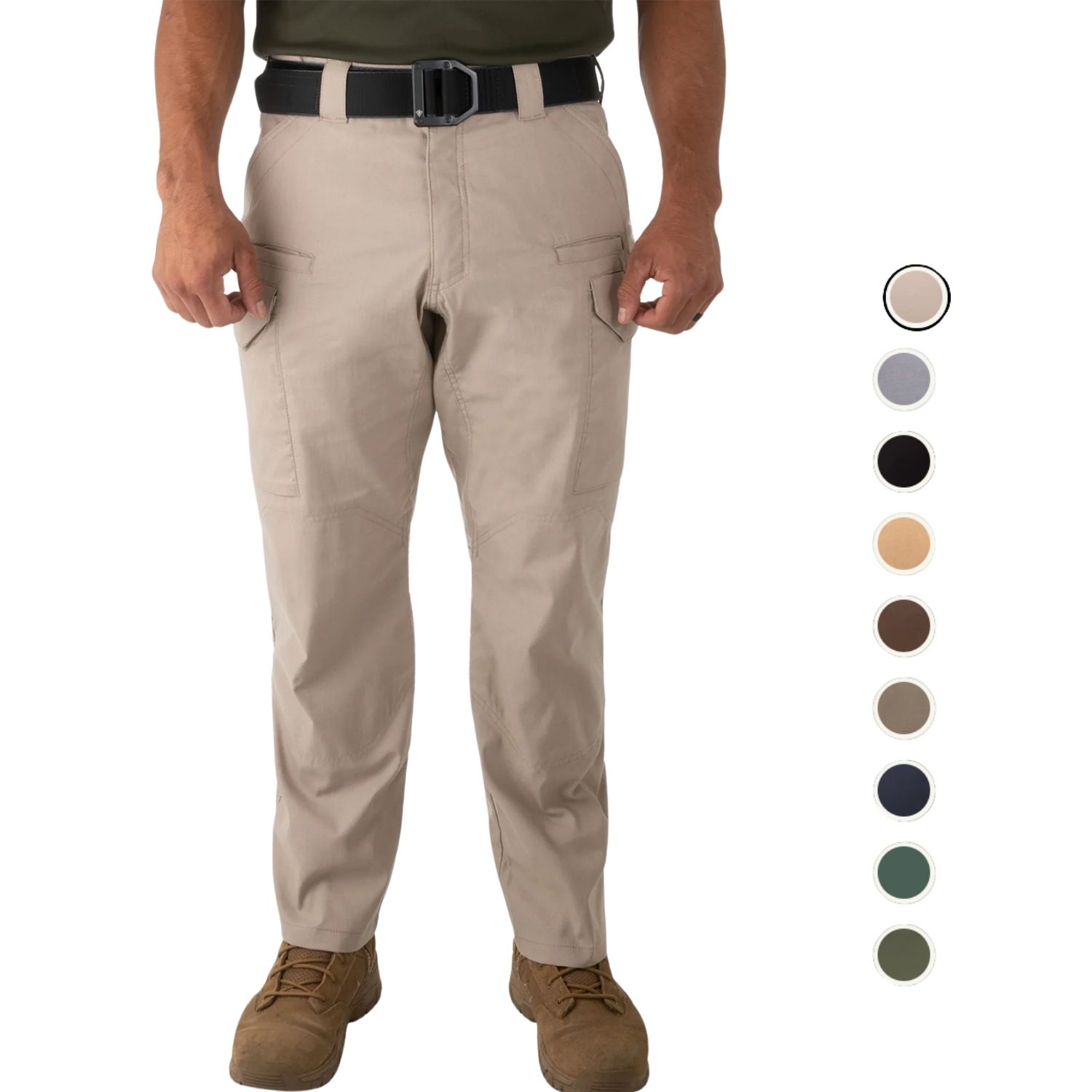 Pantalones tácticos V2 para hombre