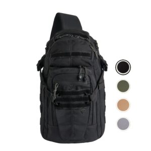 Crosshatch Sling Pack 19L
