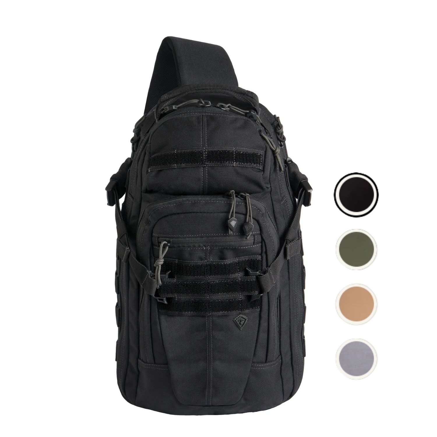 Crosshatch Sling Pack 19L