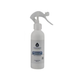 Ariam Silver | 250ml c/olor