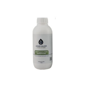 Ariam Silver | 1L s/olor