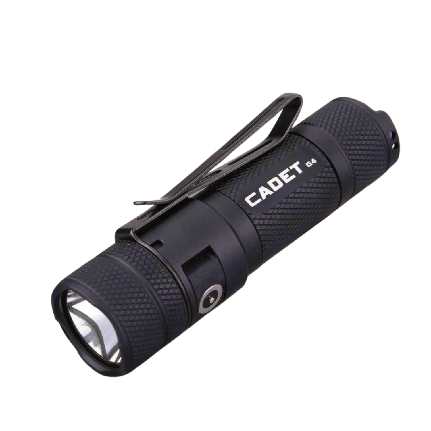 Linterna táctica EDC Cadet Gen4