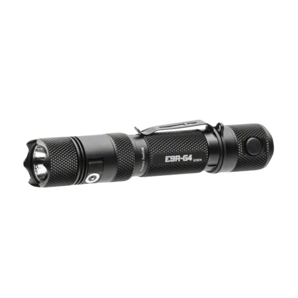 E9R GEN4 - Linterna táctica 