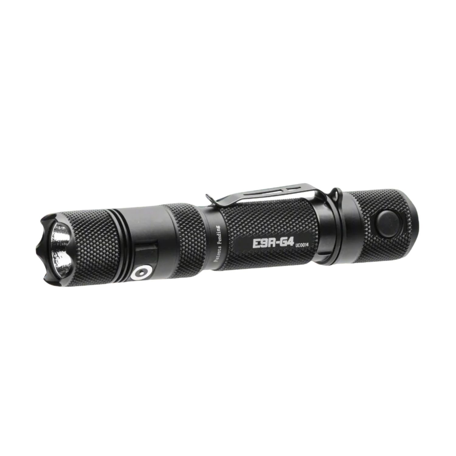 E9R GEN4 - Linterna táctica 