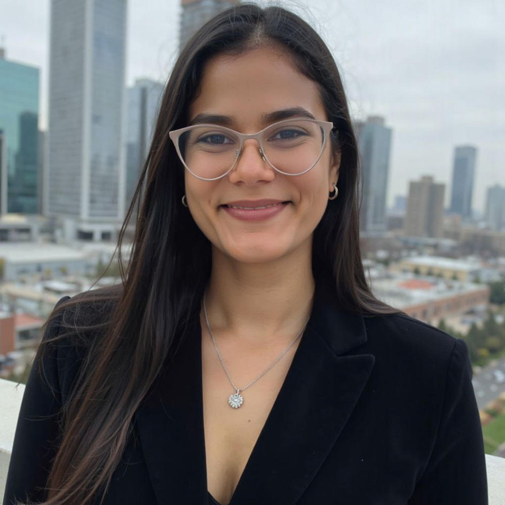 Lic. Mariana Ramírez Fernández