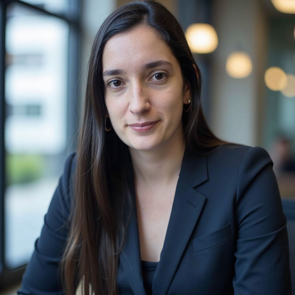 Lic. Nicole Pérez Fernández