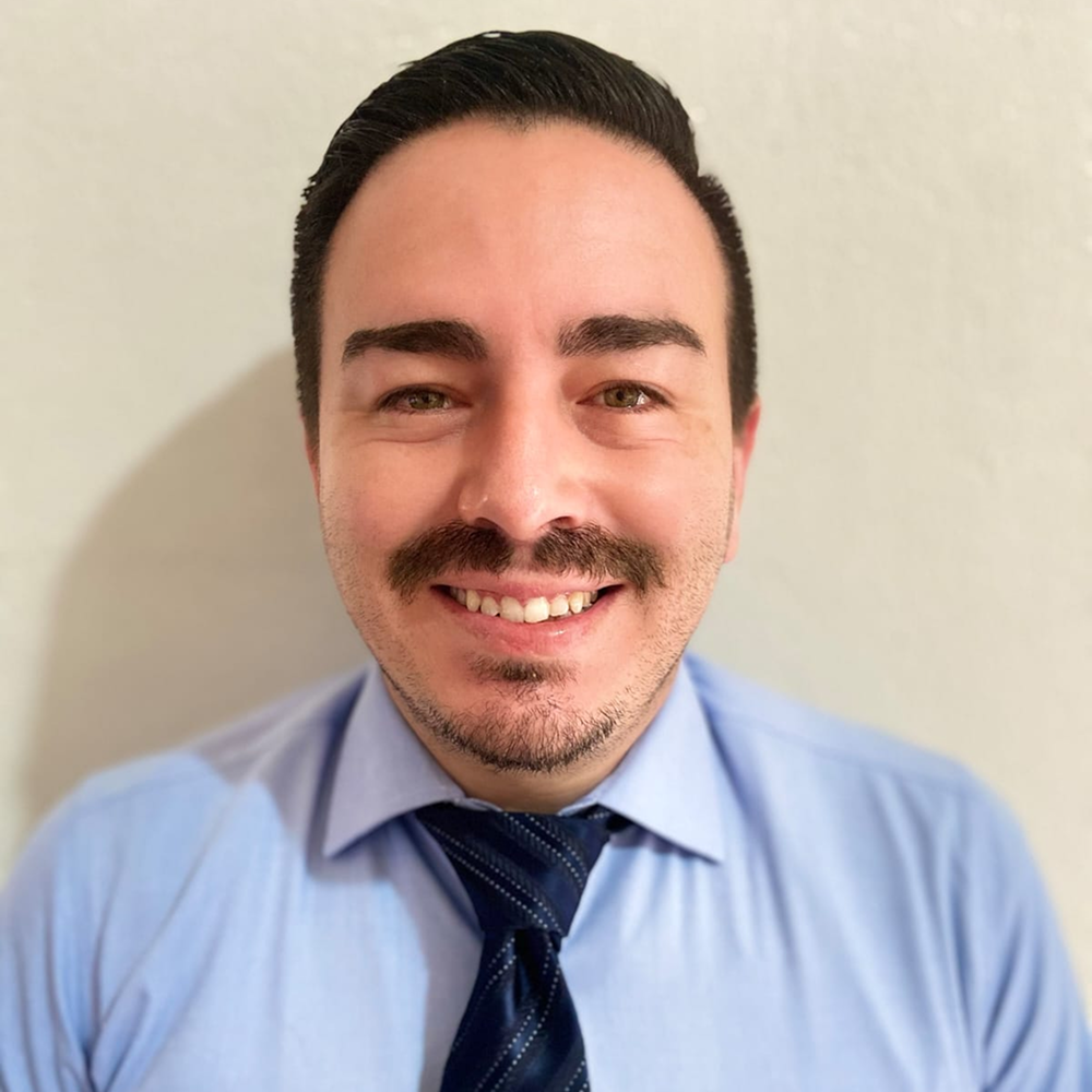 Mario Delgado