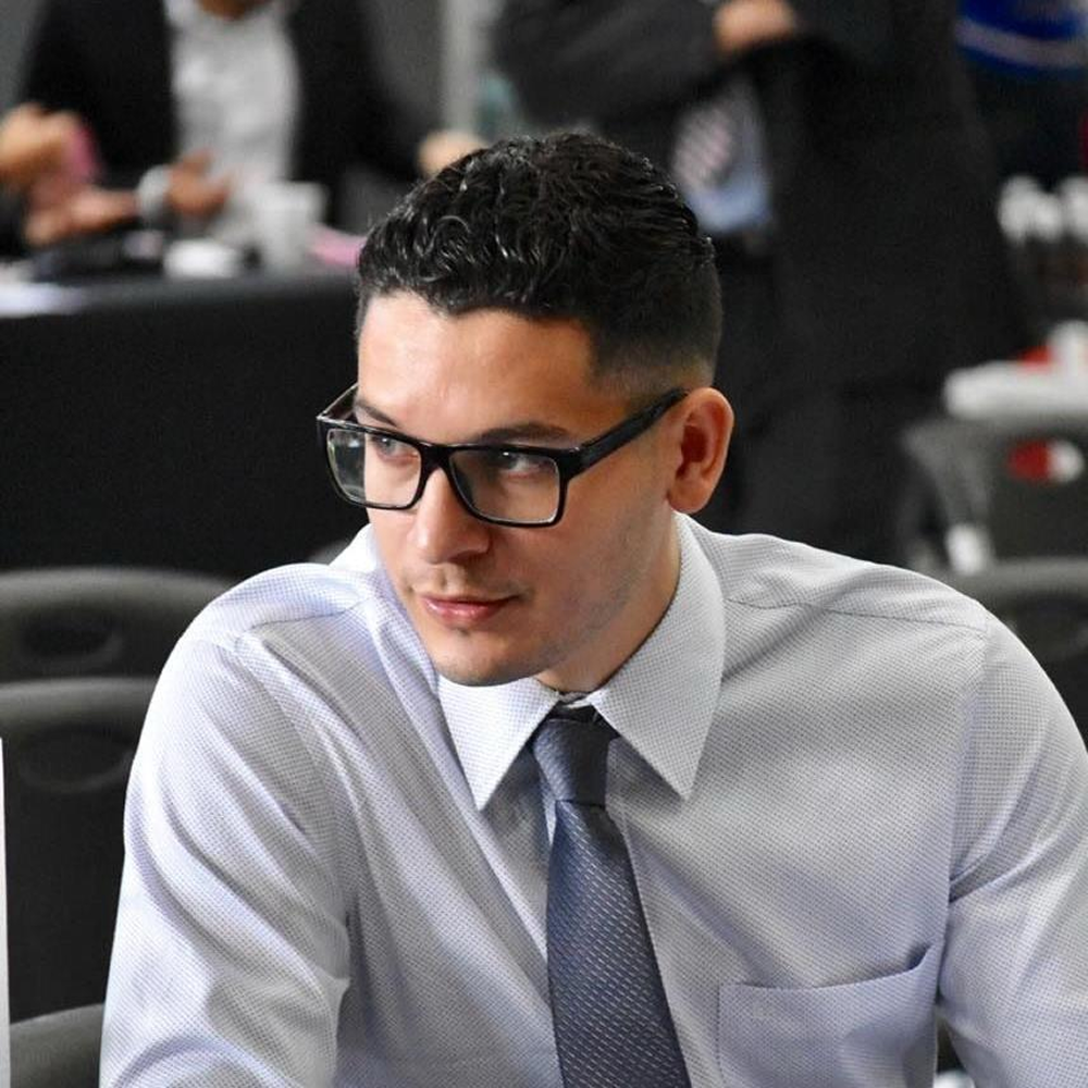 Juan Reyes Rojas