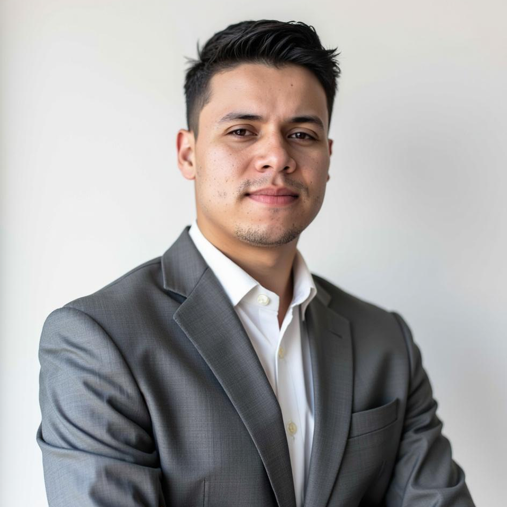 Eduardo Leandro Barrantes