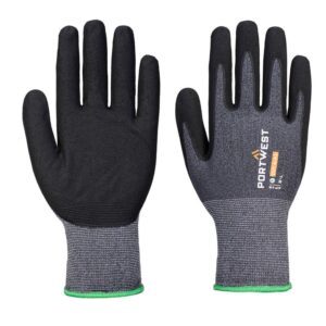 Guante de nitrilo SG Grip15 Eco  (Pk12)