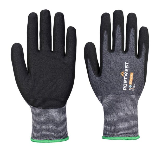 Guante de nitrilo SG Grip15 Eco  (Pk12)