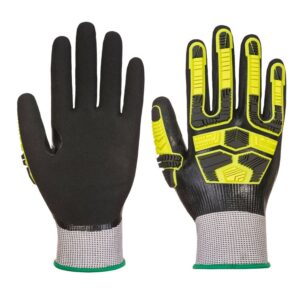 Guante Impermeable, HR Cut Impact