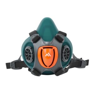 Media máscara Silicone