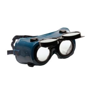 Gafas de soldadura autógena