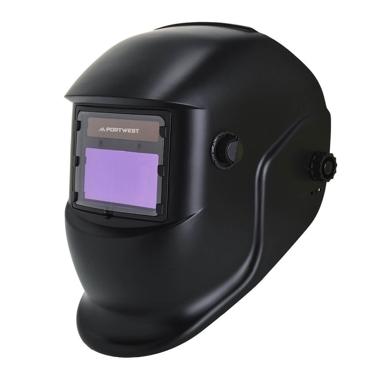 Casco de soldadura BizWeld Plus