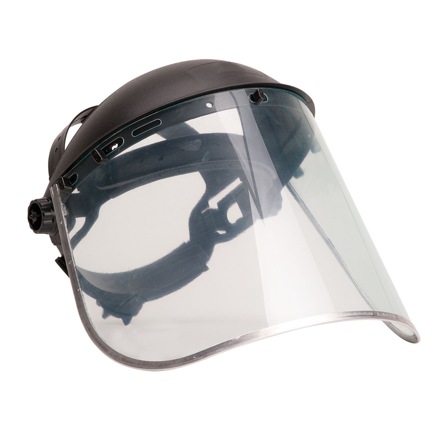 Pantalla facial Plus