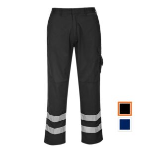 Pantalones de seguridad Combat Iona