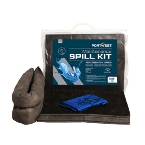 Kit Maintenance 20 litros