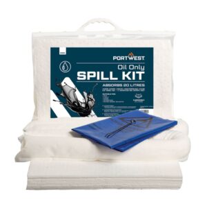 Kit Oil Only 20 litros