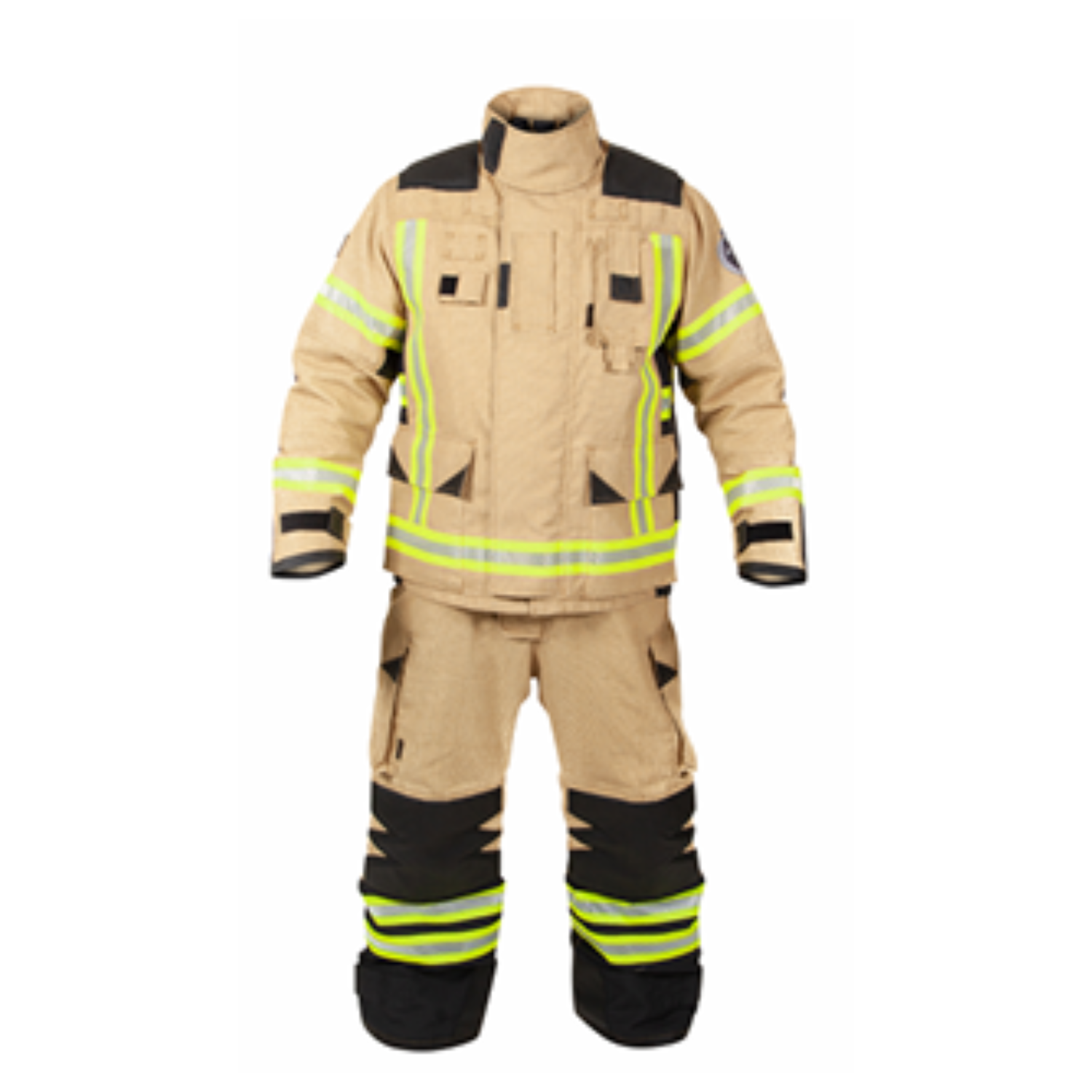 Trajes de Bombero